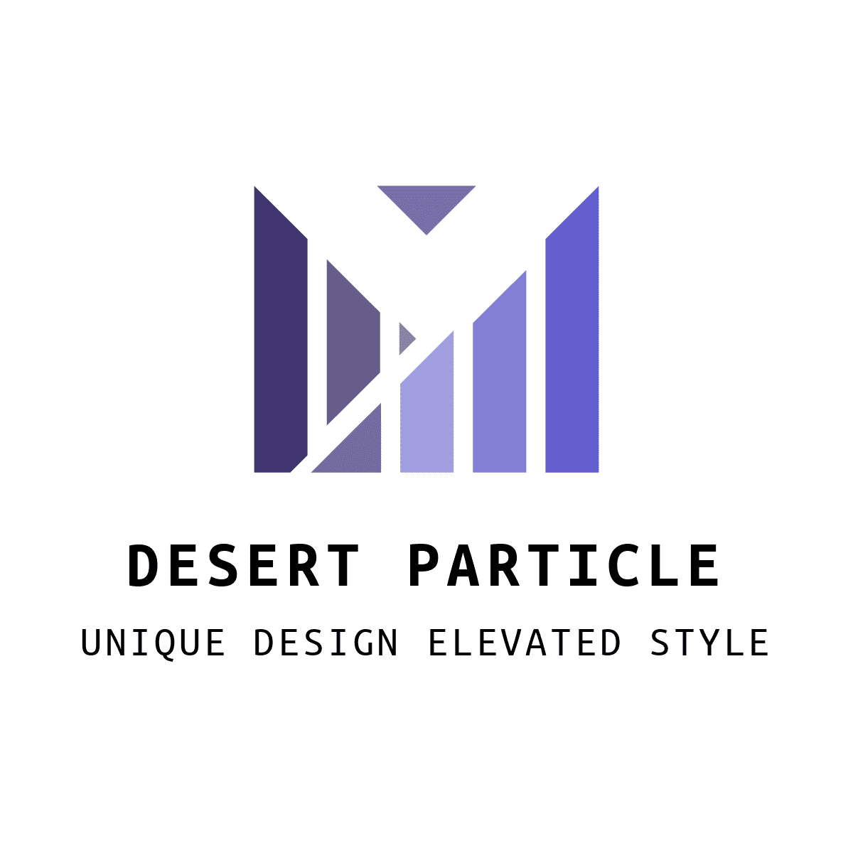 Desert Particle