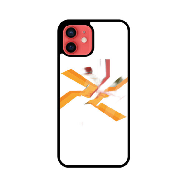 Glass Phone Cases Abstract Art